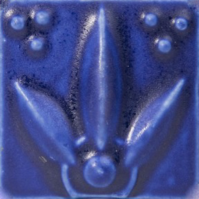 [SM-21] Amaco Satin Matte - SM-21 Dark Blue