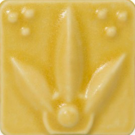 [SM-63] Amaco Satin Matte - SM-63 Yellow