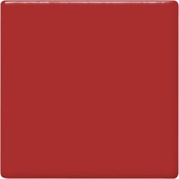 [TP-58] Amaco Teacher's Palette - TP-58 Brick Red