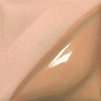 Amaco Velvet Underglaze - V-315 Peach