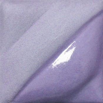Amaco Velvet Underglaze - V-320 Lavender