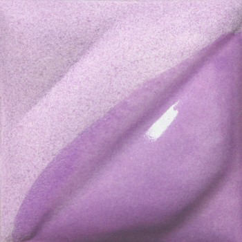 Amaco Velvet Underglaze - V-321 Lilac
