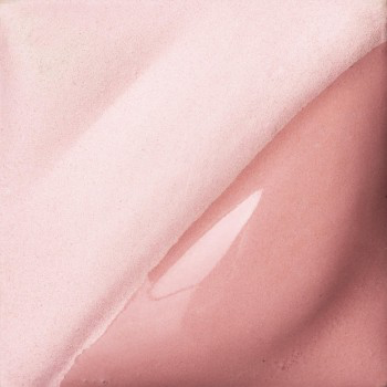 Amaco Velvet Underglaze - V-324 Blush