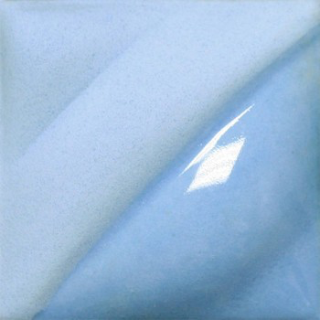 Amaco Velvet Underglaze - V-325 Baby Blue
