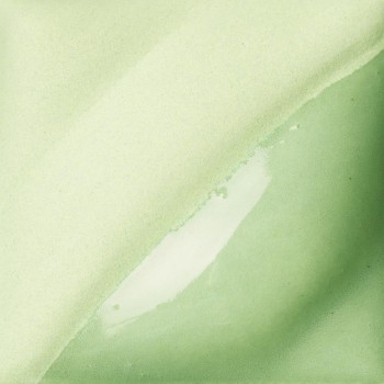 Amaco Velvet Underglaze - V-347 Pistachio