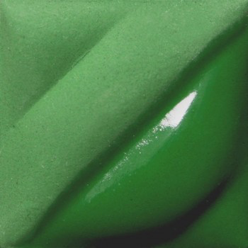 Amaco Velvet Underglaze - V-353 Dark Green