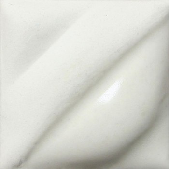 Amaco Velvet Underglaze - V-360 White
