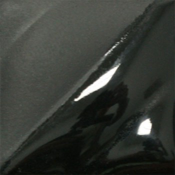 Amaco Velvet Underglaze - V-361 Jet Black
