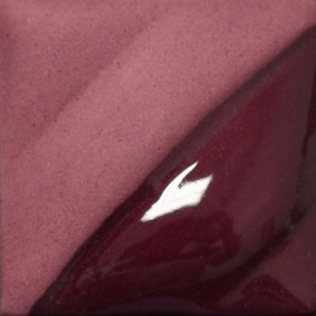 Amaco Velvet Underglaze - V-375 Maroon