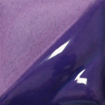 Amaco Velvet Underglaze - V-381 Amethyst