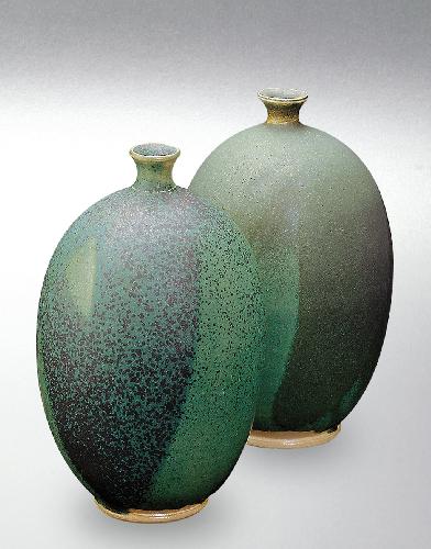 [TE8262] Terracolor Germany - 8262 Verdigris Green