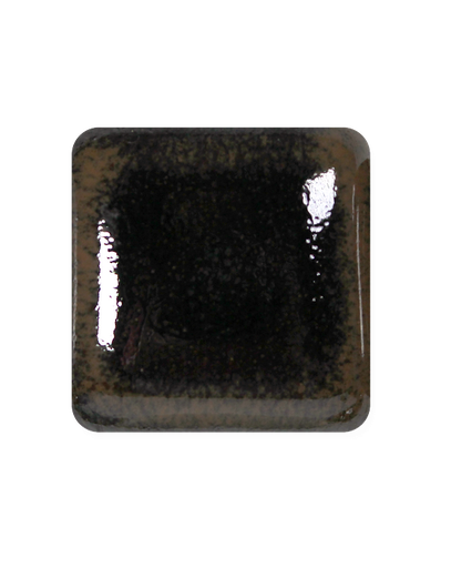 Laguna USA - High-fire Cone 10 Series - WC-525 Tenmoku No.1