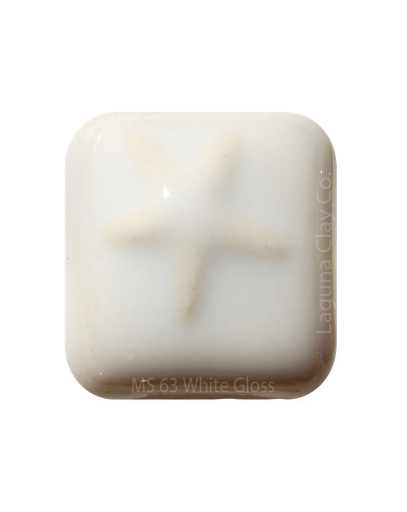 [MS-63] Laguna USA - 中溫摩洛哥沙丘系列 - MS-63, White Gloss