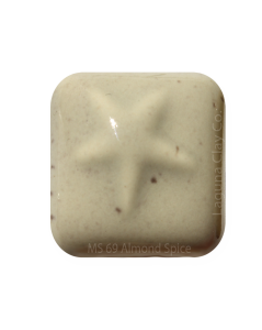[MS-69] Laguna USA - Mid-fire Cone 5 Moroccan Series - MS-69, Almond Spice