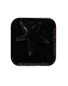[MS-94] Laguna USA - 中溫摩洛哥沙丘系列 - MS-94, High Gloss Black