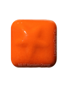 [MS-97] Laguna USA - 中溫摩洛哥沙丘系列 - MS-97, Mandarin Orange