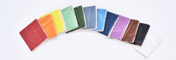 [HCHF-12Color] Hearty High-fire Glaze - 12-Color Set 
