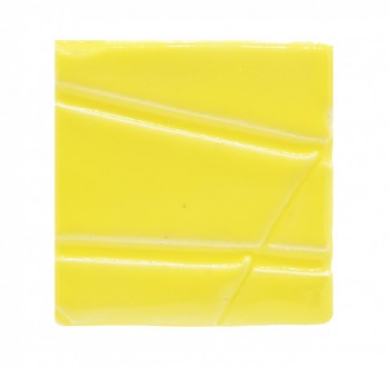 [HCHF103] Hearty High-fire Glaze - Yellow - HCHF103