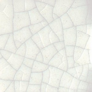 [CC-102] Mayco Classic Crackles - CC102 - White Crackle