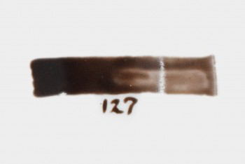 [OG-I127] OG-I127 On-Glaze Powder - Sepia Brown (10g) (Made in Italy)