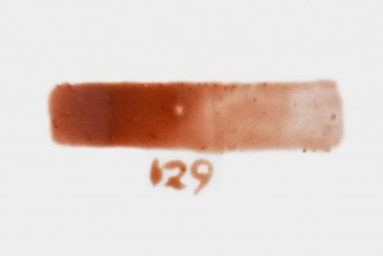 [OG-I129] OG-I129 On-Glaze Powder - Coral (10g) (Made in Italy)