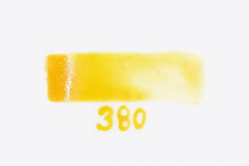 [OG-I380] OG-I380 On-Glaze Powder - Orange (Made in Italy)