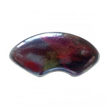 [SP-861] Spectrum 861 - METALLIC RED FLASH