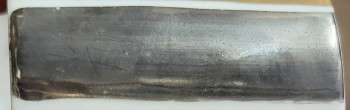 [JPL-PD] Lustre - Palladium Silver (3g) (Made in Japan)