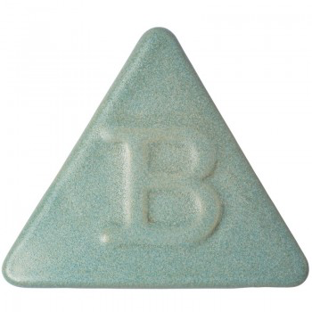 [BO-9890] BOTZ Mid~High Firing Glaze BO-9890 Turquoise Granite