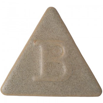 [BO-9893] BOTZ Mid~High Firing Glaze BO-9893 Basalt Grey