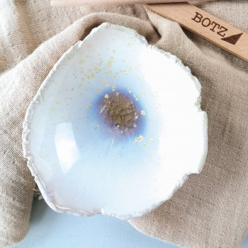 [BO-9020] BOTZ PRO ALL-TEMPERATURE Glaze BO-9020 Flux PLUS