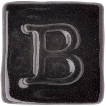 [BO-9312] BOTZ PRO ALL-TEMPERATURE Glaze BO-9312 Onyx Black