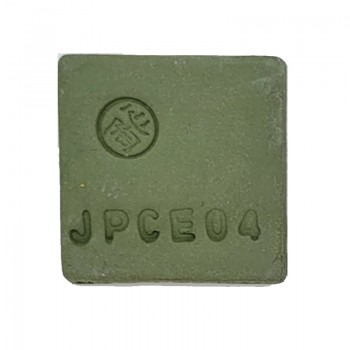 Japan Shigaraki Clay E Series - JPCE04 Green