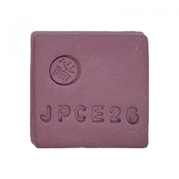 Japan Shigaraki Clay E Series - JPCE26 Elegant Purple