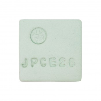 Japan Shigaraki Clay E Series - JPCE28 Blue Green