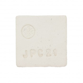 Japan Shigaraki Clay JPC21 Japan Shigaraki Coarse White