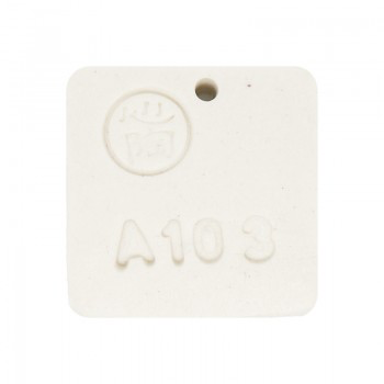 [A103] Aardvark A103 Coleman Porcelain 高溫瓷泥
