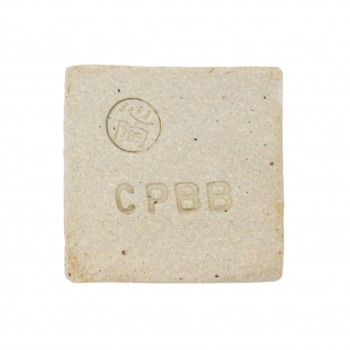 [CPBB] Clay Planet CPBB Bravo Buff 中砂淺黃陶泥