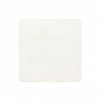 [CWJB3] Clayworks JB3 White Stoneware 澳洲高溫順滑白泥