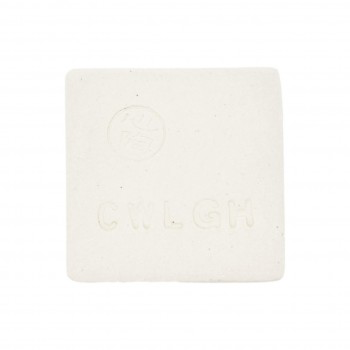 [CWLGH] Clayworks LGH White Stoneware 澳洲高溫白泥