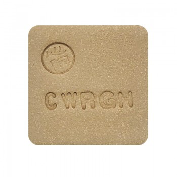 [CWRGH] Clayworks RGH Red Iron Stoneware 高溫鐵紅炻土 (高溫啡灰)