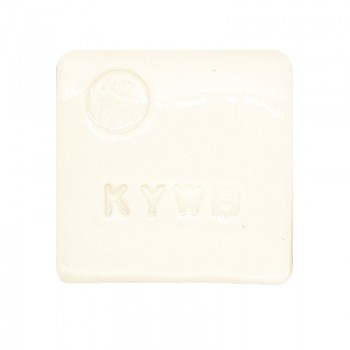[KYWB] Kymudworks White Bear Clay ^5-7 美國白熊中溫白泥
