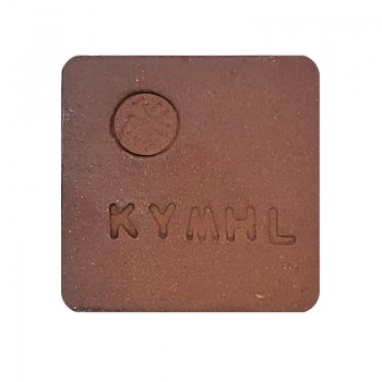 [KYMHL] Kymudworks Mulhollun Smooth ^5-7 美國馬可倫無砂啡紅泥