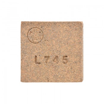 [L745] Laguna L745 Teddy Brown Clay - 高溫多用途紅泥