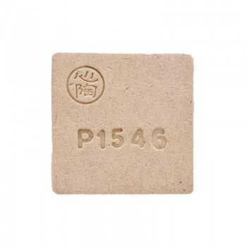 [P1546] Potterycrafts P1546 有砂陶泥