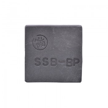 [SSB-BP] Sio-2 SSB-BP BLACK ICE 中高溫黑瓷