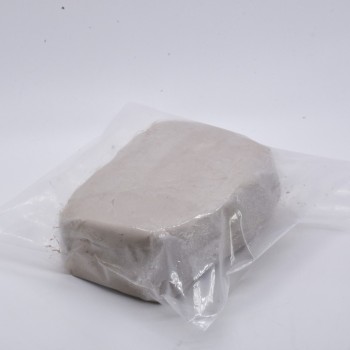 Hearty Ceramic Recycled Clay