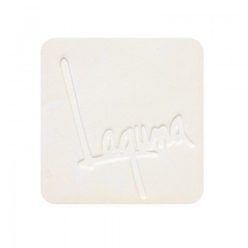 [L425] Laguna L425 Soft Low-Fire White Clay 軟低溫白泥