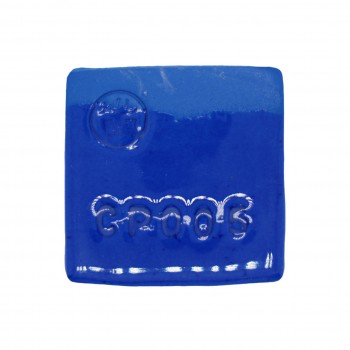 Hearty Ceramic Coloured Porcelain Series - HCCP005 BLUE
