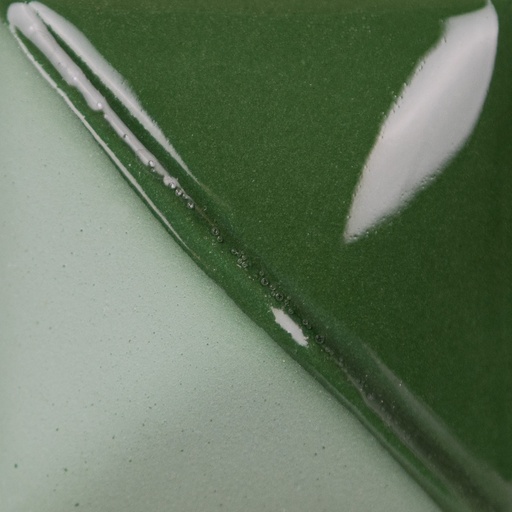 [UG-210] Mayco Fundamental Underglaze - UG46 - Bright Yellow (副本)